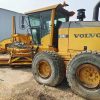 VOLVO G990 GRADER