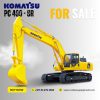 KOMATSU EXCAVATOR PC 400-8R