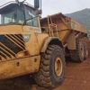 VOLVO G930 GRADER