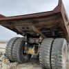 CAT 777D DUMP TRUCK