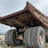 CAT 777D DUMP TRUCK