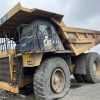 CAT 777D DUMP TRUCK