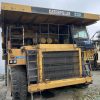 CAT 777D DUMP TRUCK