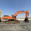 DOOSAN EXCAVATOR DX 420LC 9C