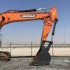 DOOSAN EXCAVATOR DX 420LC 9C