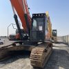 DOOSAN EXCAVATOR DX 420LC 9C