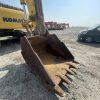 KOMATSU EXCAVATOR PC 400 LC-8R