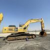 KOMATSU EXCAVATOR PC 400 LC-8R