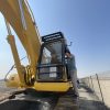 KOMATSU EXCAVATOR PC 400 LC-8R