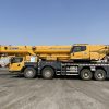 XCMG CRANE 80 TON