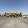 XCMG CRANE 80 TON