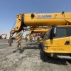 XCMG CRANE 80 TON