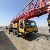 SANY CRANE 50 TON