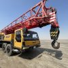 SANY CRANE 50 TON