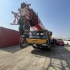 SANY CRANE 50 TON