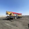 SANY CRANE 25 TON