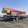 SANY CRANE 25 TON