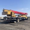 SANY CRANE 25 TON