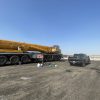 LIEBHERR CRANE 500 TON