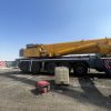 LIEBHERR CRANE 500 TON