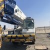 TADANO CRANE 55 TON