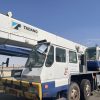 TADANO CRANE 55 TON