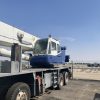 TADANO CRANE 55 TON