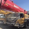 SANY CRANE 80 TON