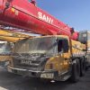 SANY CRANE 80 TON