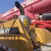 SANY CRANE 25 TON