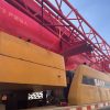 SANY CRANE 80 TON