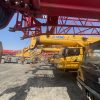 SANY CRANE 80 TON