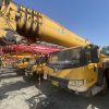 XCMG CRANE 50 TON