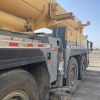 LIEBHERR CRANE 250 TON