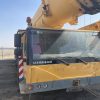 LIEBHERR CRANE 250 TON