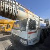 ZOOMLION CRANE 200 TON