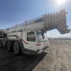 ZOOMLION CRANE 200 TON