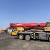 SANY CRANE 50 TON