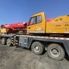 SANY CRANE 50 TON