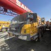 SANY CRANE 220 TON