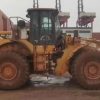 CAT 988H WHEEL LOADER