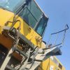 KOMATSU WA380-6 WHEEL LOADER