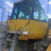 KOMATSU WA380-6 WHEEL LOADER