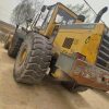 KOMATSU WA470-3 WHEEL LOADER