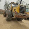 KOMATSU WA470-3 WHEEL LOADER