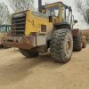 KOMATSU WA470-3 WHEEL LOADER