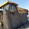 KOMATSU 465-7 DUMP TRUCK