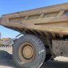 CAT 777D DUMP TRUCK