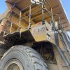 CAT 777D DUMP TRUCK