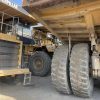 CAT 777D DUMP TRUCK